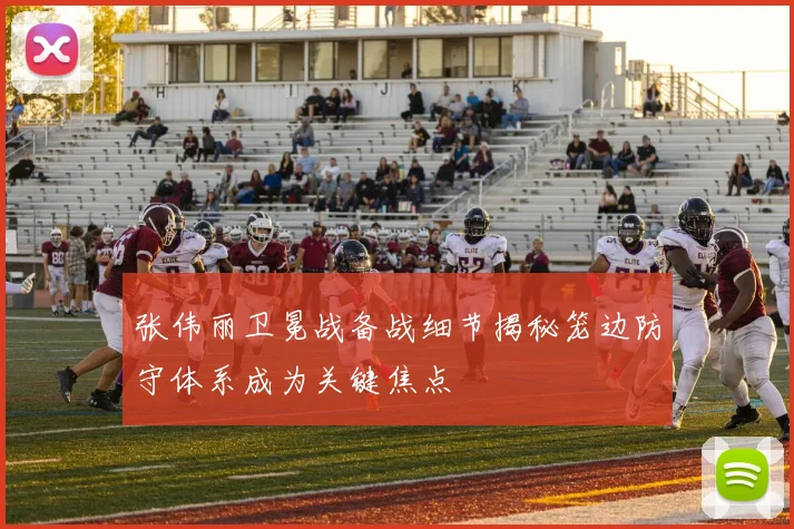 张伟丽卫冕战备战细节揭秘笼边防守体系成为关键焦点
