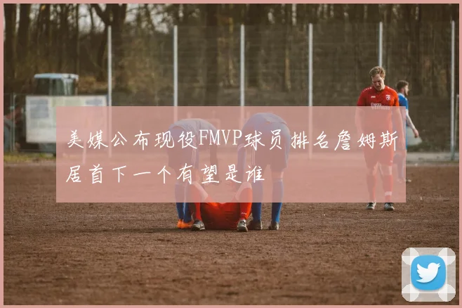 美媒公布现役FMVP球员排名詹姆斯居首下一个有望是谁